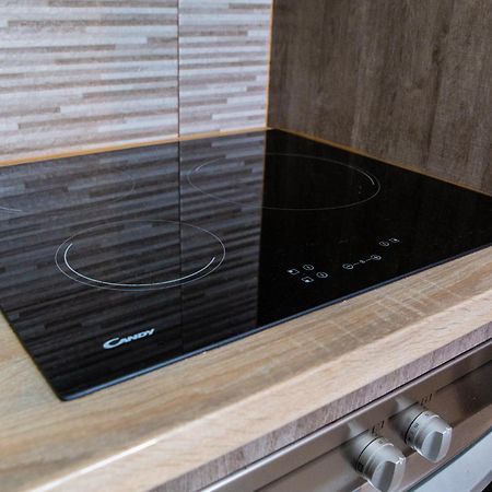 Benalhome - Tu Hogar Con Terraza Y Ducha Exterior Benalmádena Zewnętrze zdjęcie