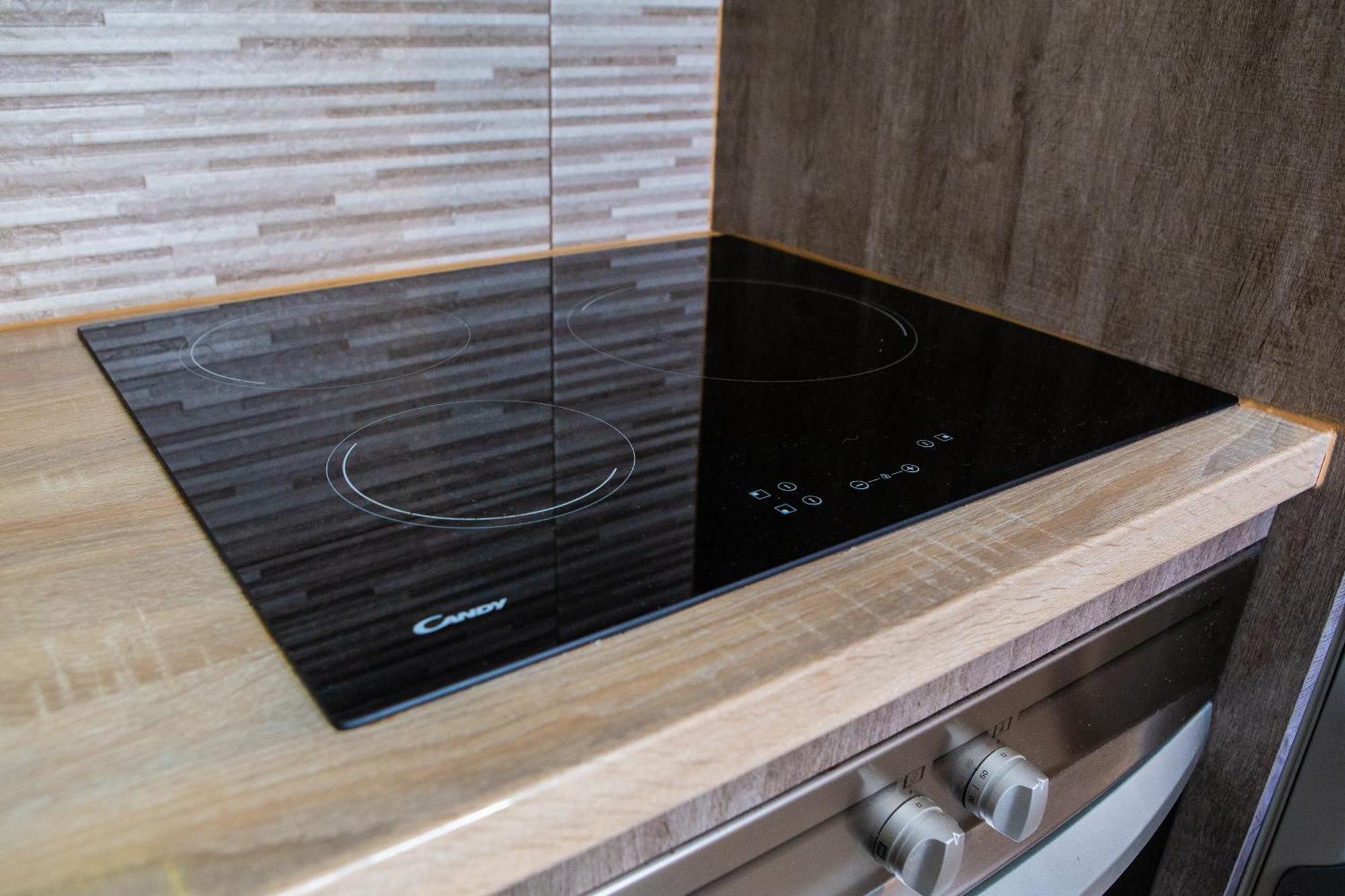 Benalhome - Tu Hogar Con Terraza Y Ducha Exterior Benalmádena Zewnętrze zdjęcie