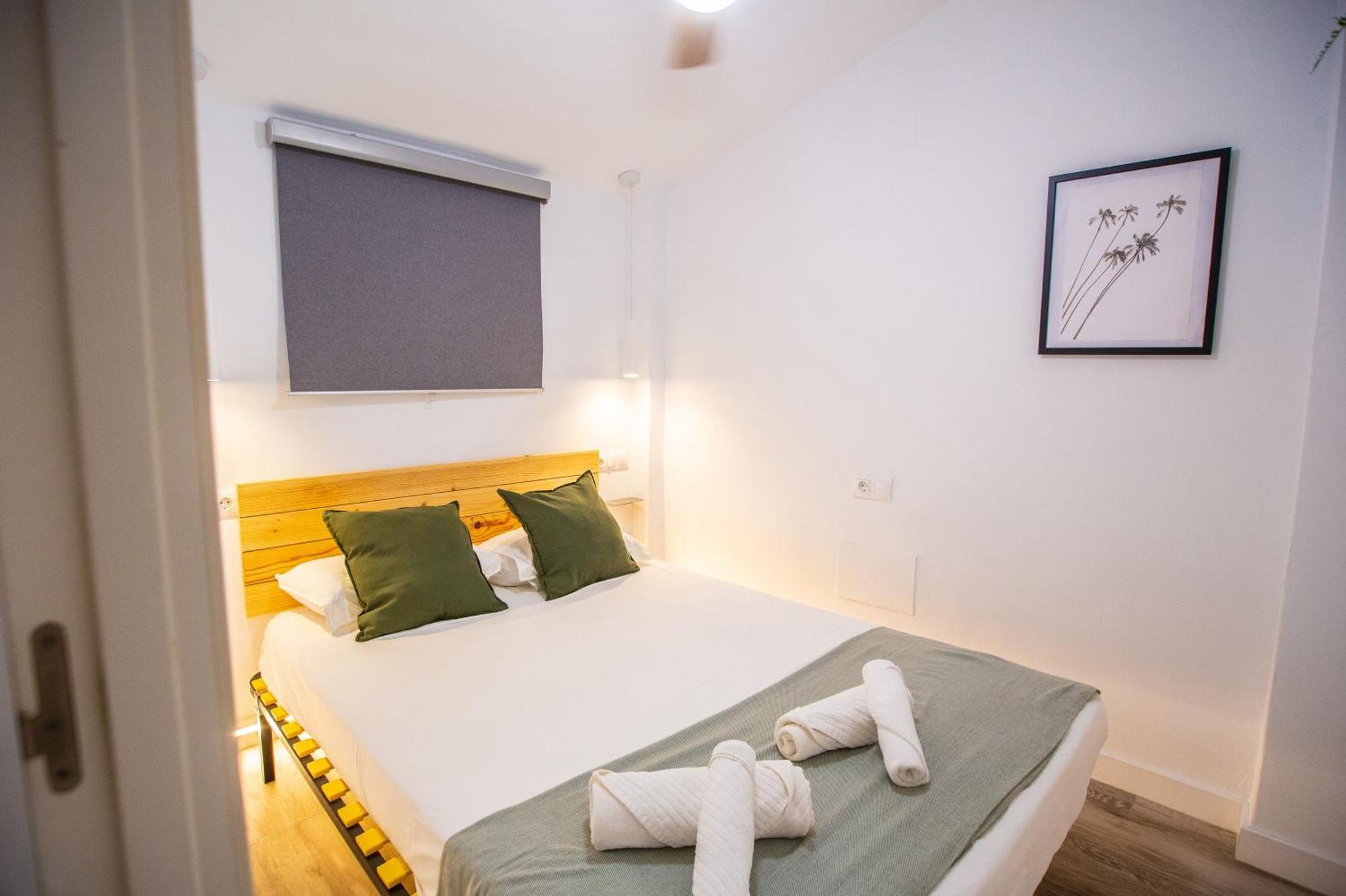 Benalhome - Tu Hogar Con Terraza Y Ducha Exterior Benalmádena Zewnętrze zdjęcie