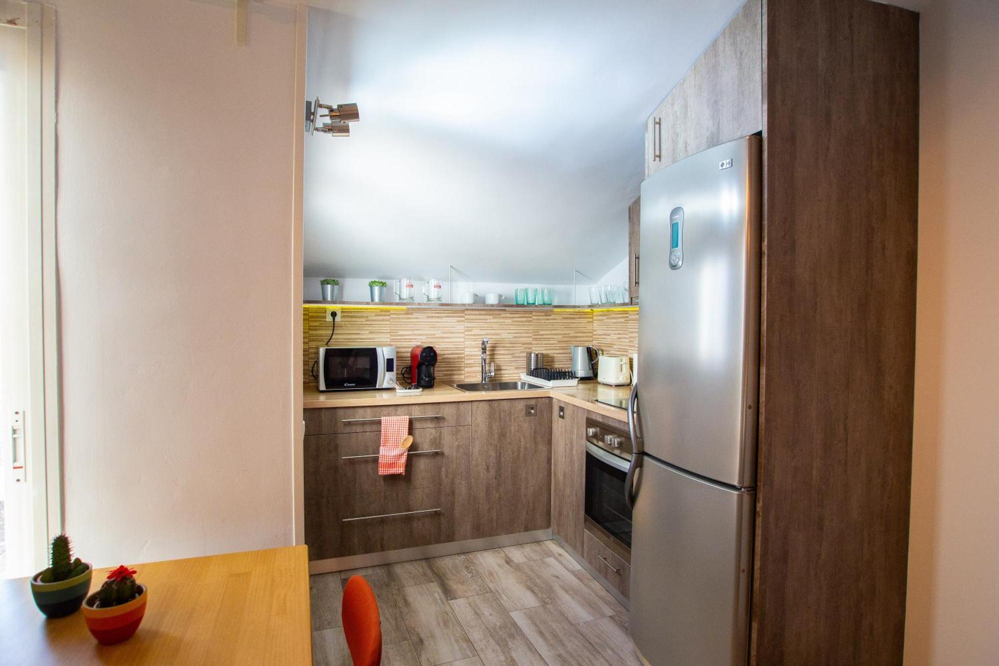 Benalhome - Tu Hogar Con Terraza Y Ducha Exterior Benalmádena Zewnętrze zdjęcie