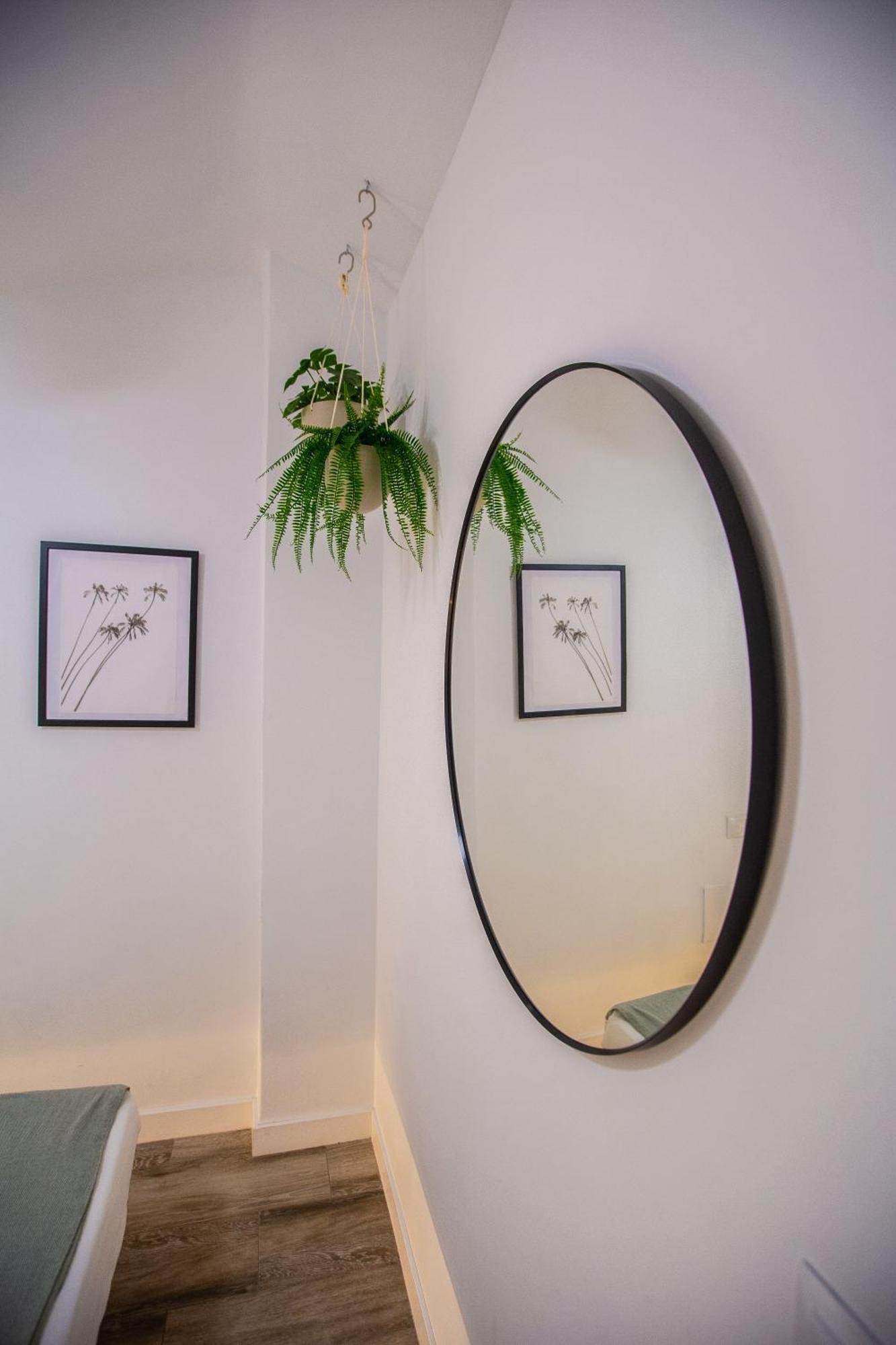 Benalhome - Tu Hogar Con Terraza Y Ducha Exterior Benalmádena Zewnętrze zdjęcie