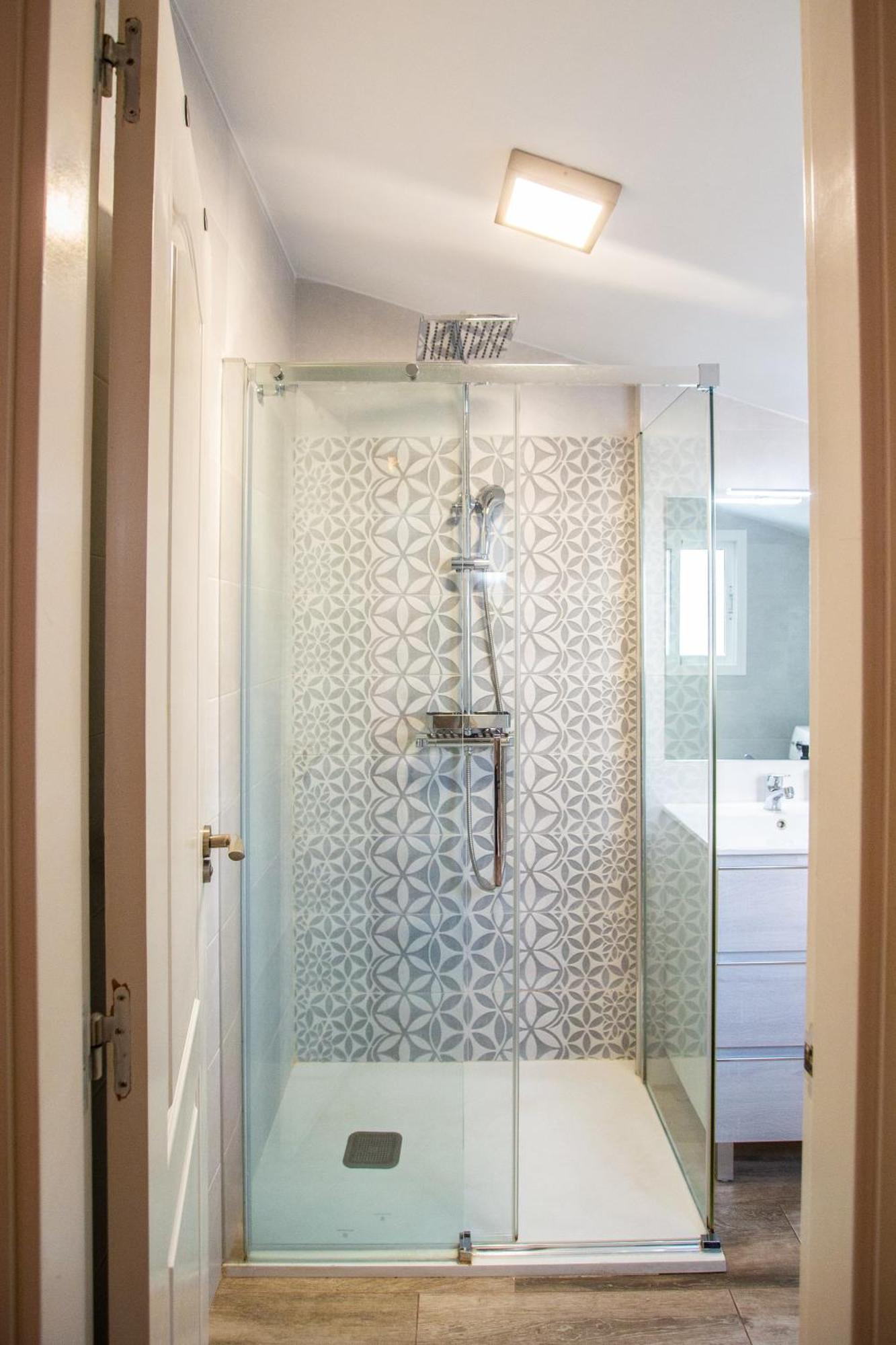 Benalhome - Tu Hogar Con Terraza Y Ducha Exterior Benalmádena Zewnętrze zdjęcie