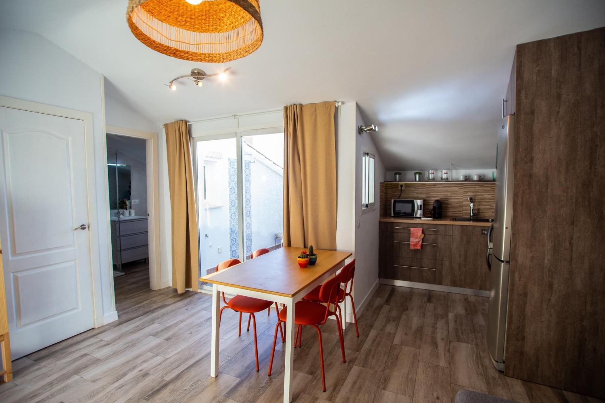 Benalhome - Tu Hogar Con Terraza Y Ducha Exterior Benalmádena Zewnętrze zdjęcie