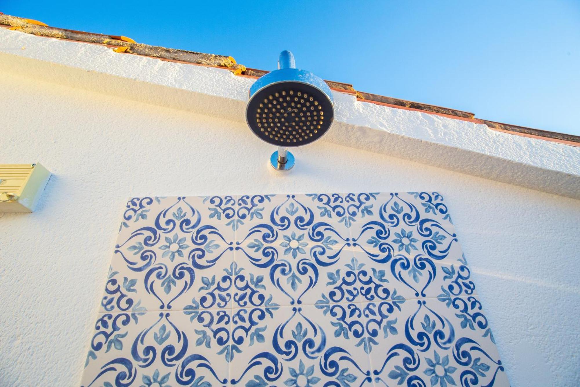 Benalhome - Tu Hogar Con Terraza Y Ducha Exterior Benalmádena Zewnętrze zdjęcie